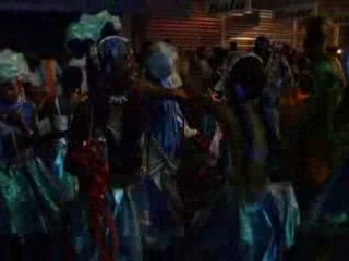 Groupe pikanga ambiance année 2006