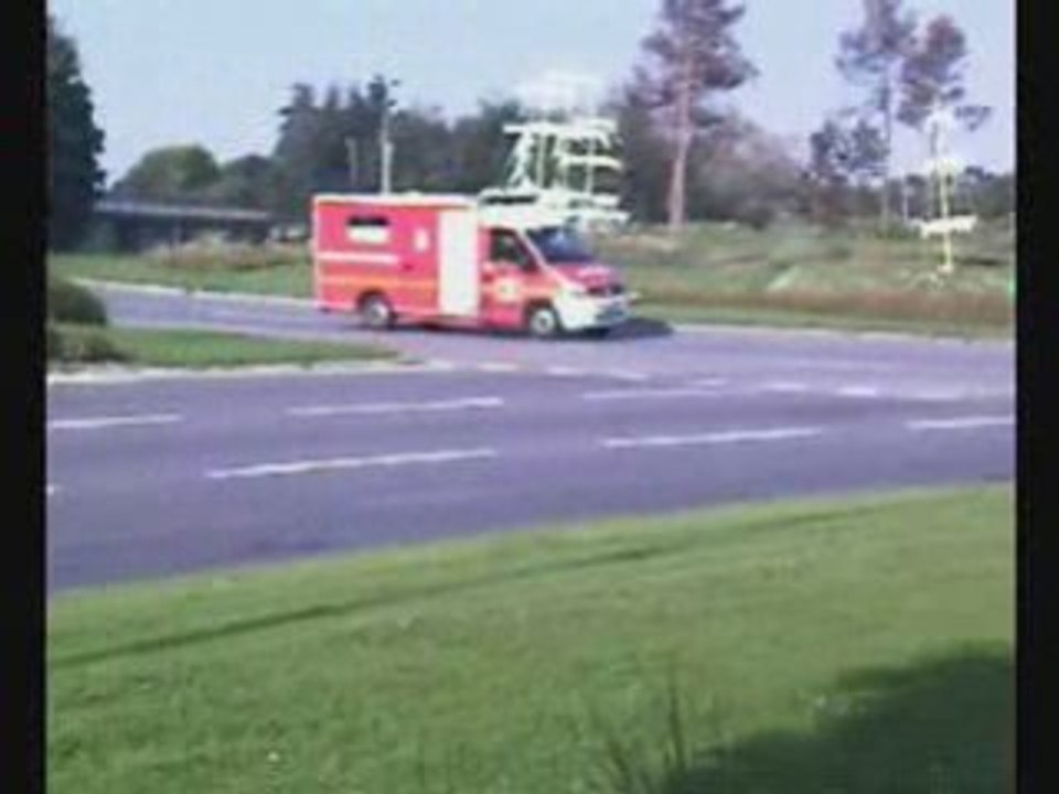 Departs pompiers 5 expompierdu60