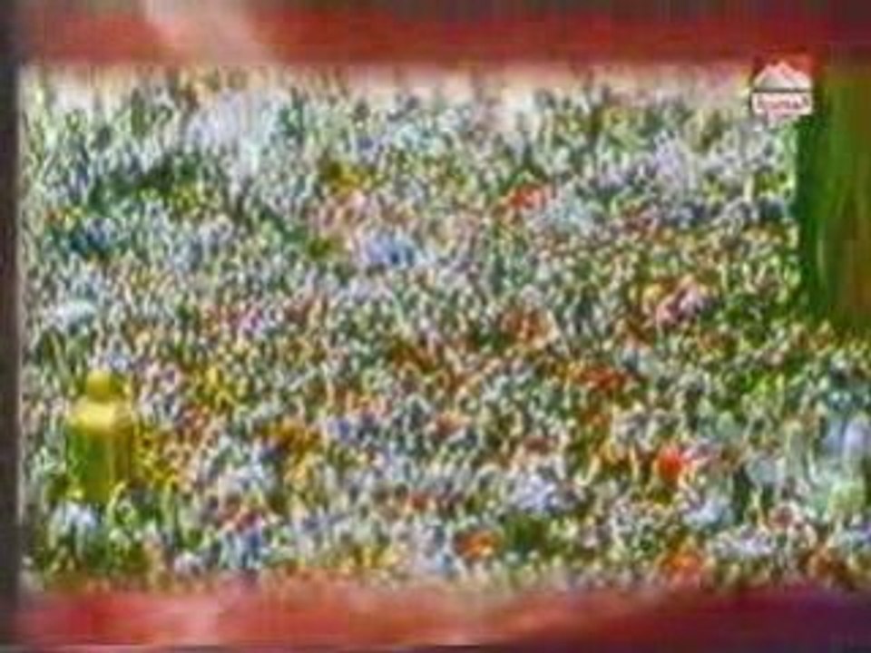 Latifa Arfaoui /Alem Bi Hali