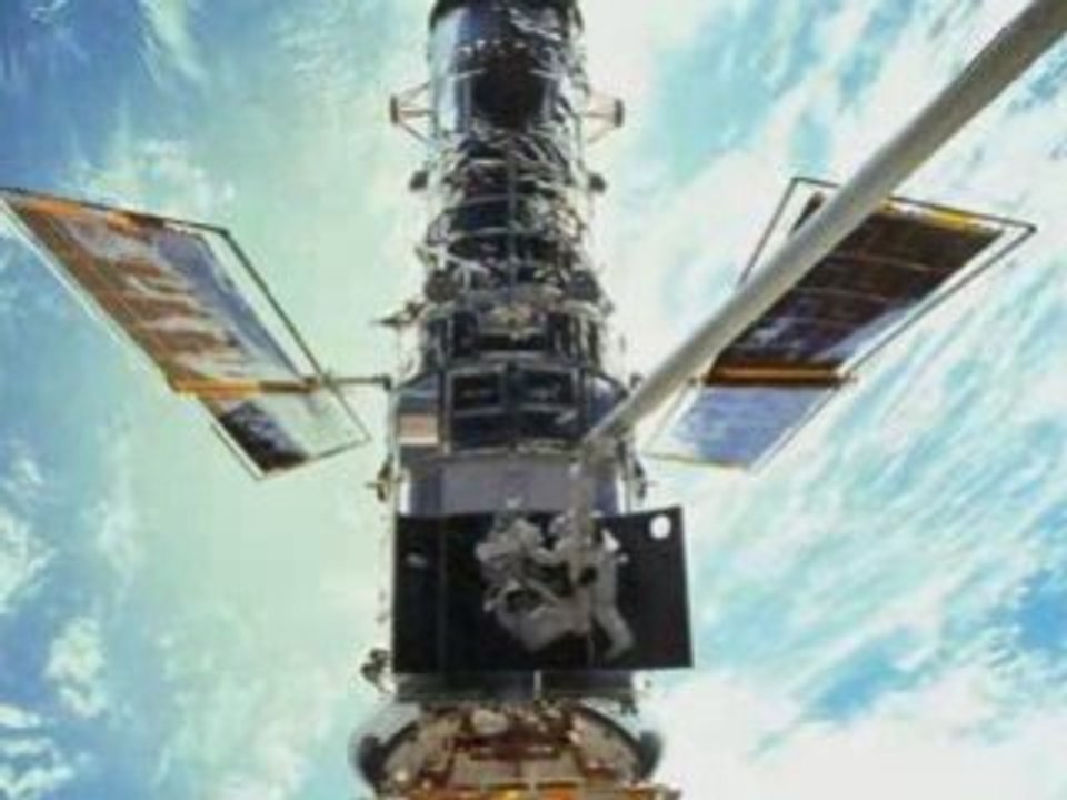 Bilder Space Shuttle