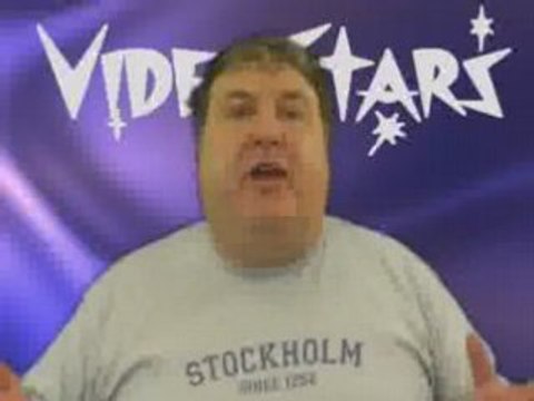 Russell Grant Video Horoscope Taurus September Monday 15th