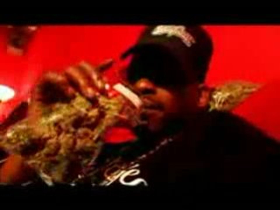 KURUPT   I Get High