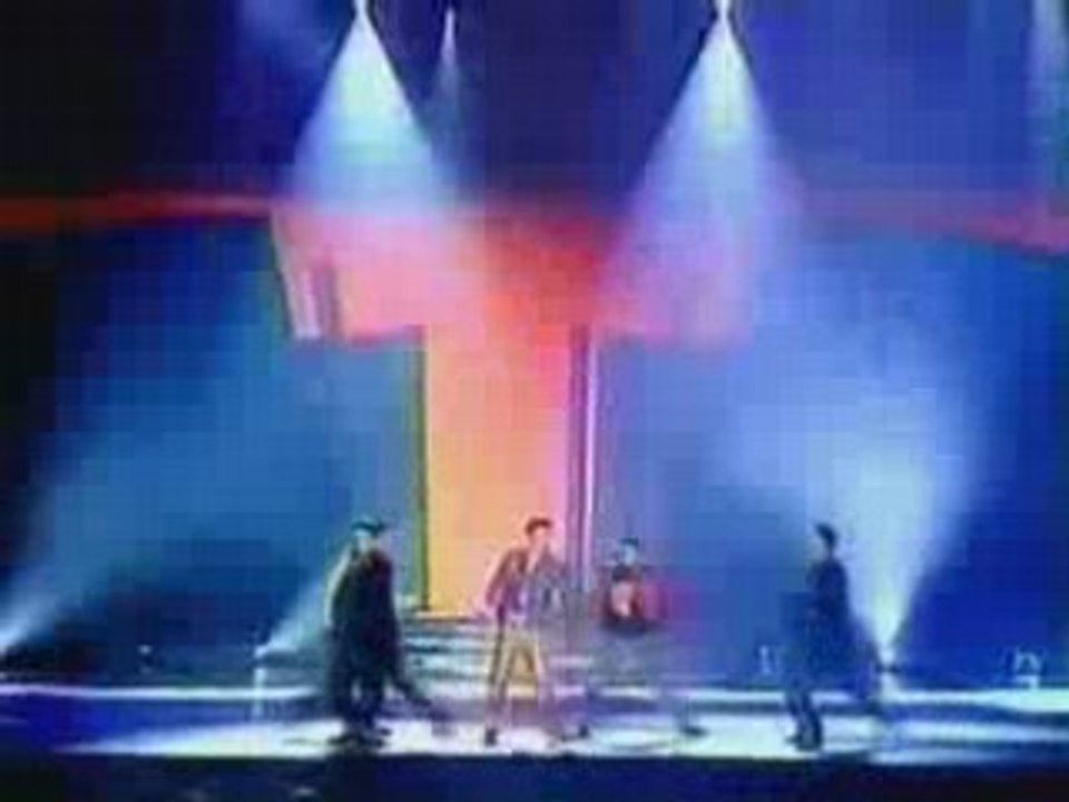 nsync