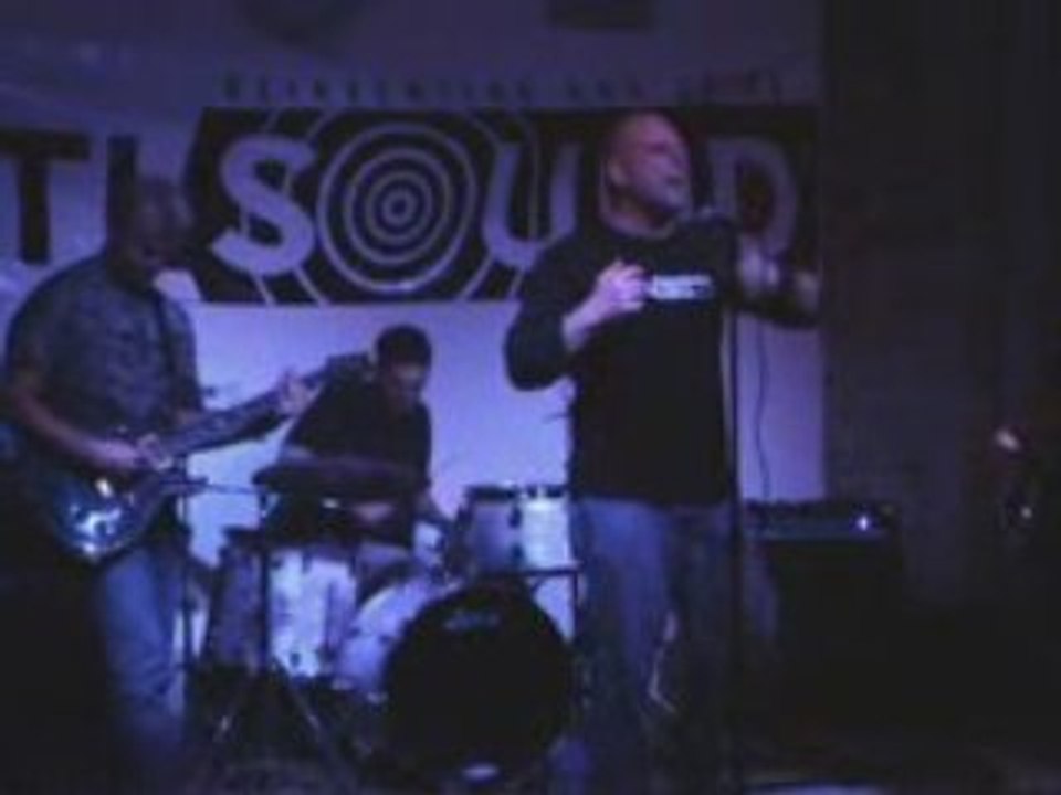 Clear Glass Religion - Doobilee Doo