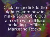 AC/DC Rock and Roll Train...Affiliate Marketiing Rocks! $$$