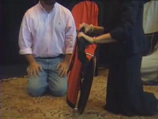 The Best Bouncy Seat Ever