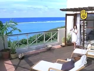 加藤あい サントリー チューハイアワーズ