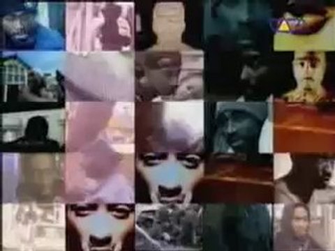 2pac Tupac Untouchable (Strong Melody) Dj Mp3 Remix