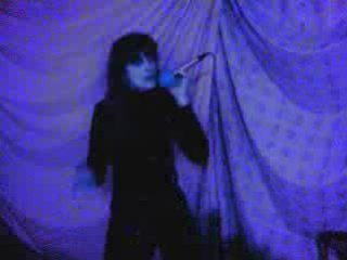 KaraokeSeparate Ways (Worlds Apart) Cover Song