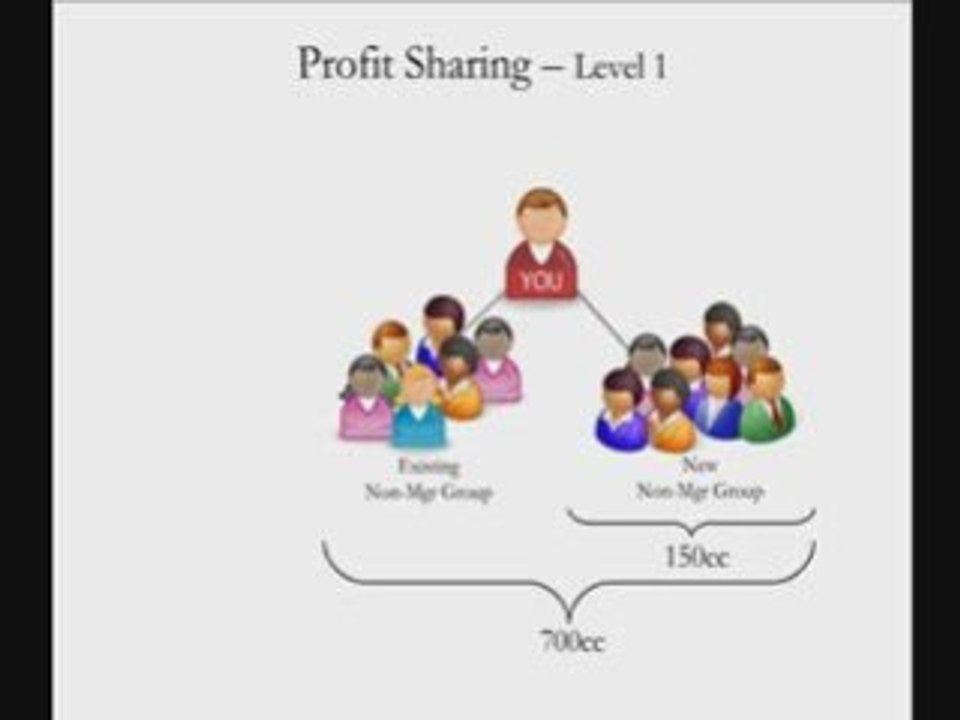 Profit Sharing