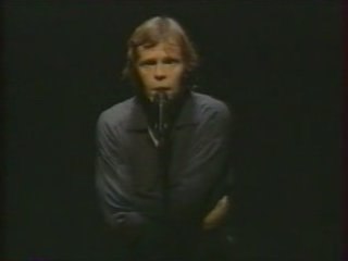 Pierre Bachelet "Olympia 90", 1ère partie: 4 titres