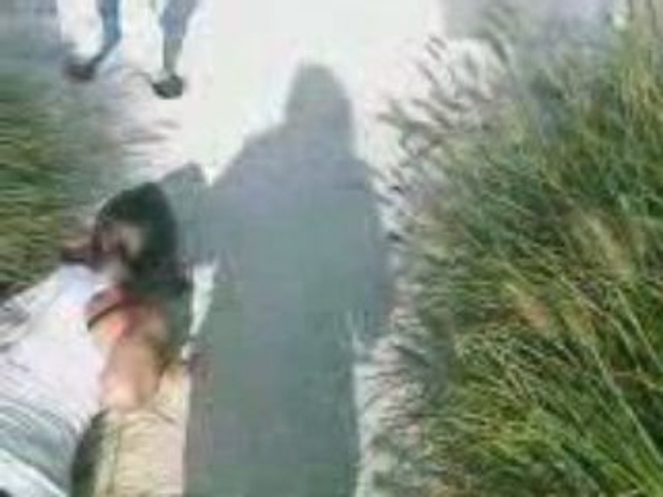 Ma touf, ma femme et moi