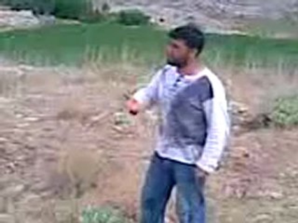 YUKARIDAĞLICA YAYLASI GERGER ADIYAMAN