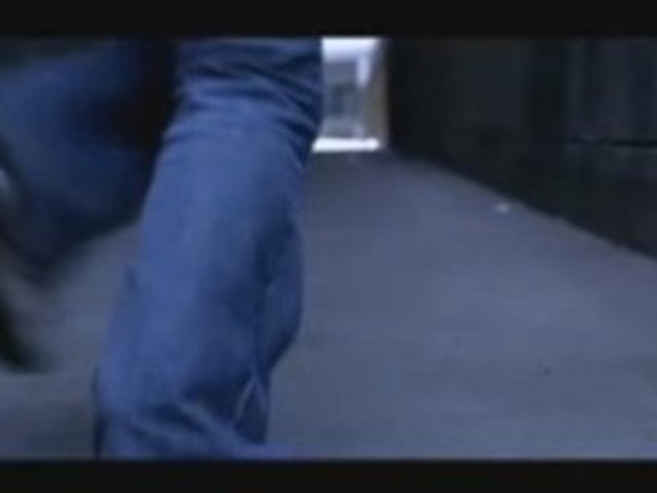 A.P.E.HOUSE REEL