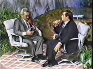 EX-SATANISTA,EX-SANTERO MAYOR PARTE Nº 2