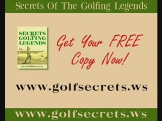 Golf Tips - Golf High Shot