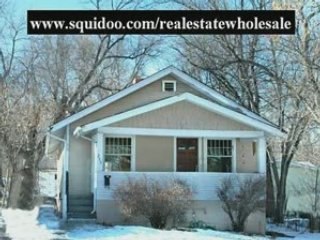 Ideal Wholesale Properties