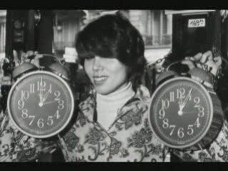 Paris dans les années 70 🏙️