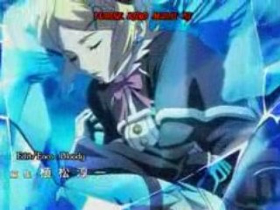 World Destruction Opening