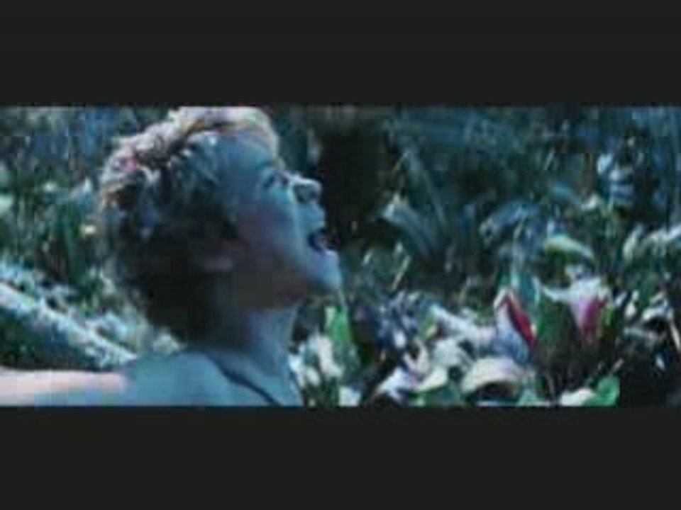 Amv peter pan - avril lavigne