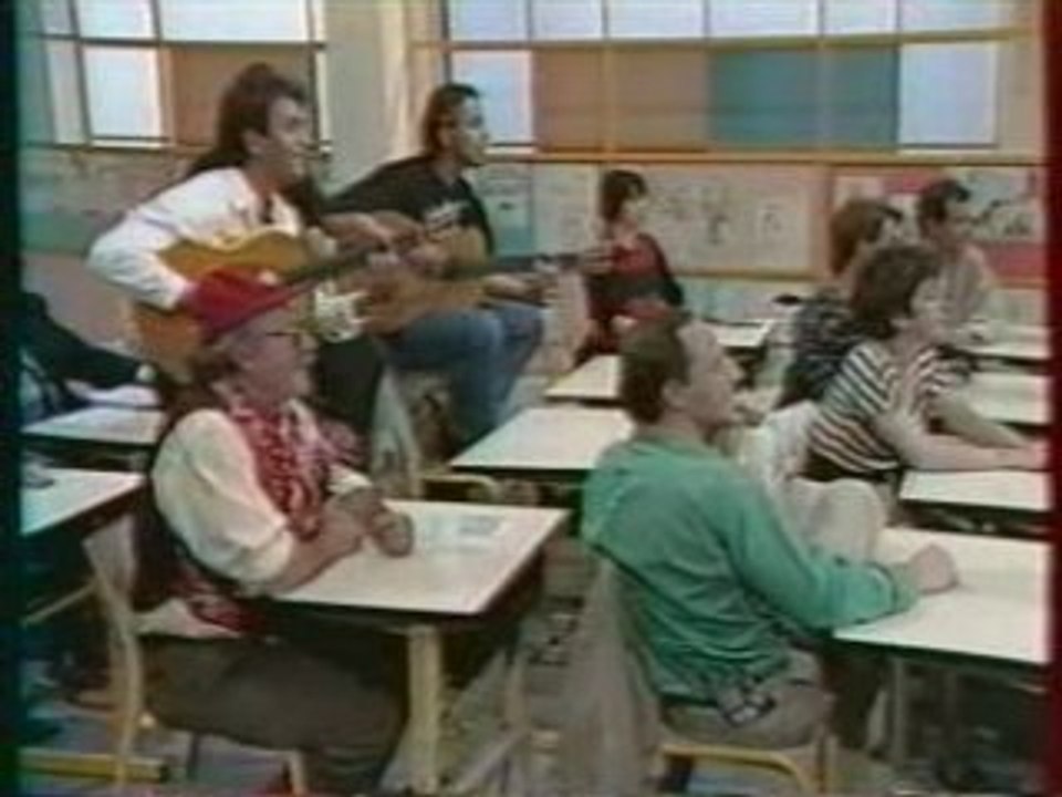 El chato: la classe dans "la classe" (entres autres) 1