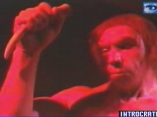 Mystères Anciens de l'homme de Néandertal - 1 de 3