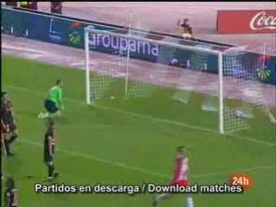 Almería - Valencia