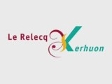 Présentation du Logo, Ville du Relecq-Kerhuon. 14/09/08