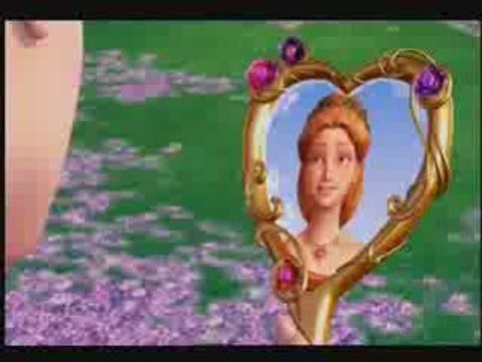 barbie et le palais de diamant