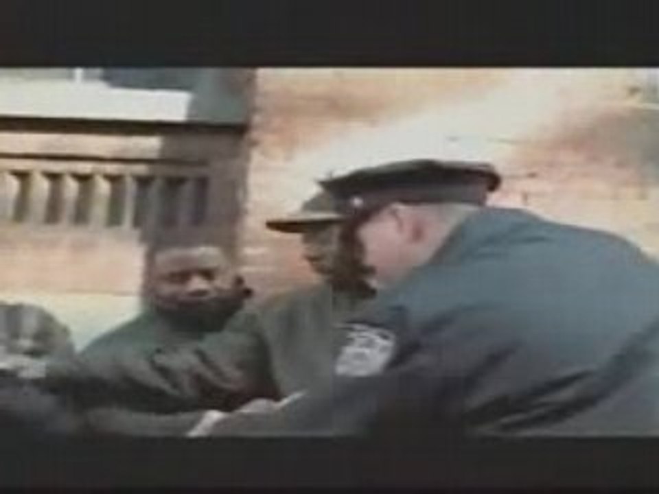 Boogiemonsters - the begginning of end