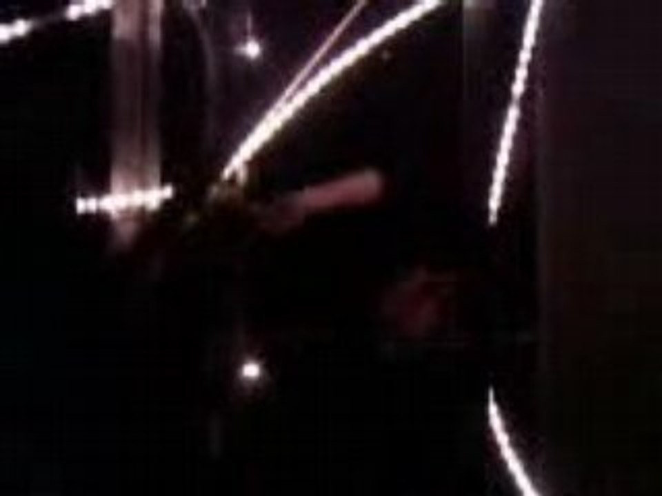 FREE PARTY KRS TRIBAL CIRCUS