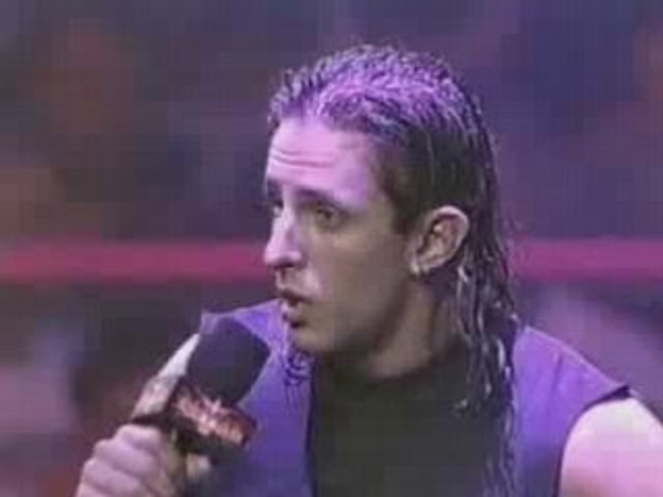 Filthy Animals vs Kevin Nash 1.5.00 P1