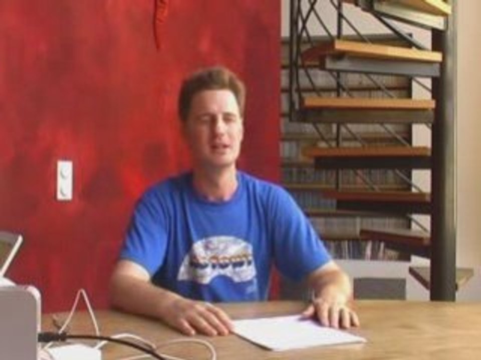 Was tut Florian Simbeck lieber schauspielern oder synchronis