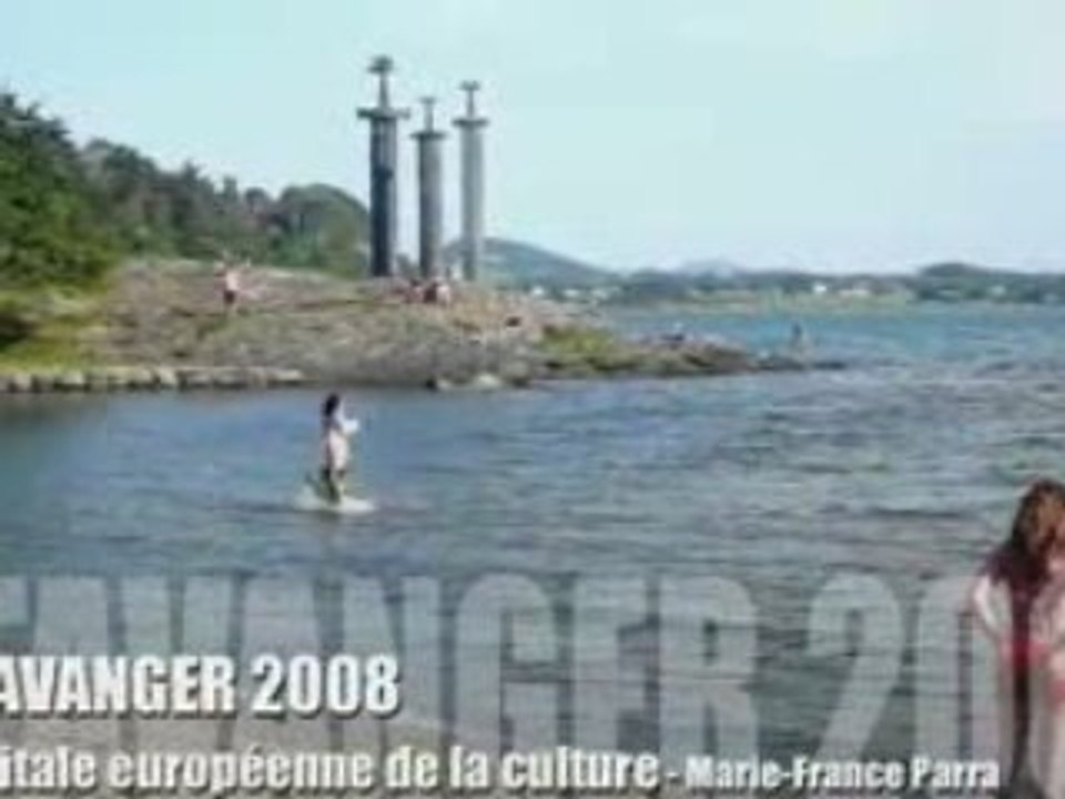 Stavanger 2008