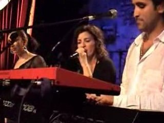 I wish I didn't miss you Assia et Lena Ka