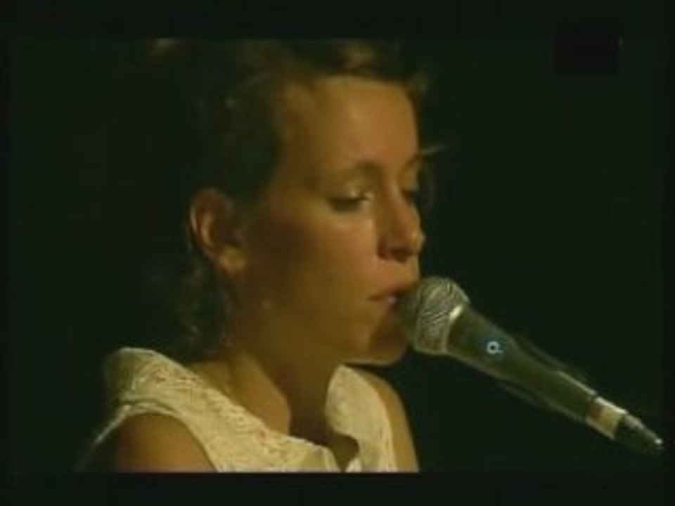 Emily Loizeau : Summertime