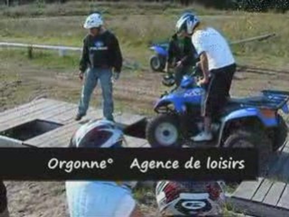 France loisir séminaire septembre 2008