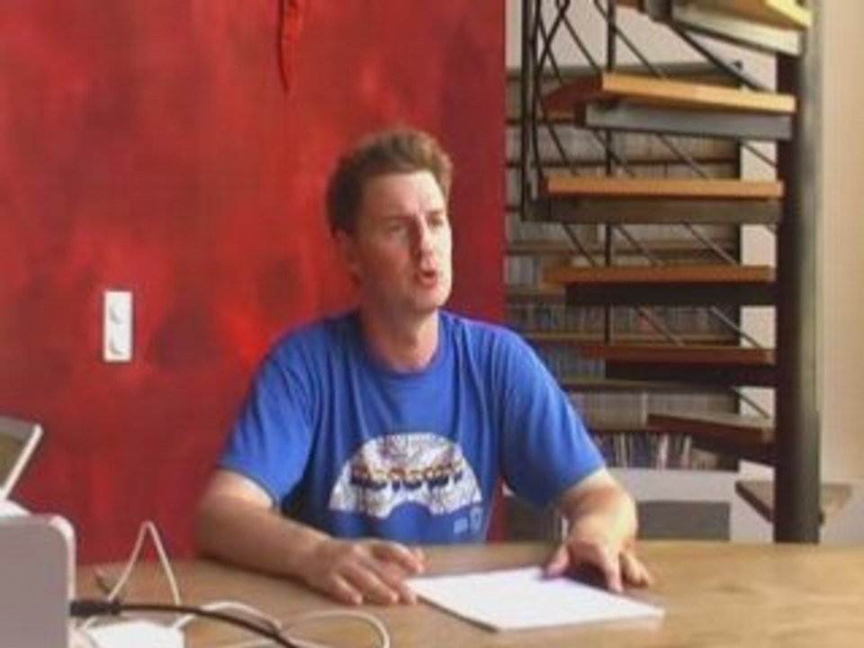 Welche Rolle hat Florian Simbeck denn bei Asterix gesprochen