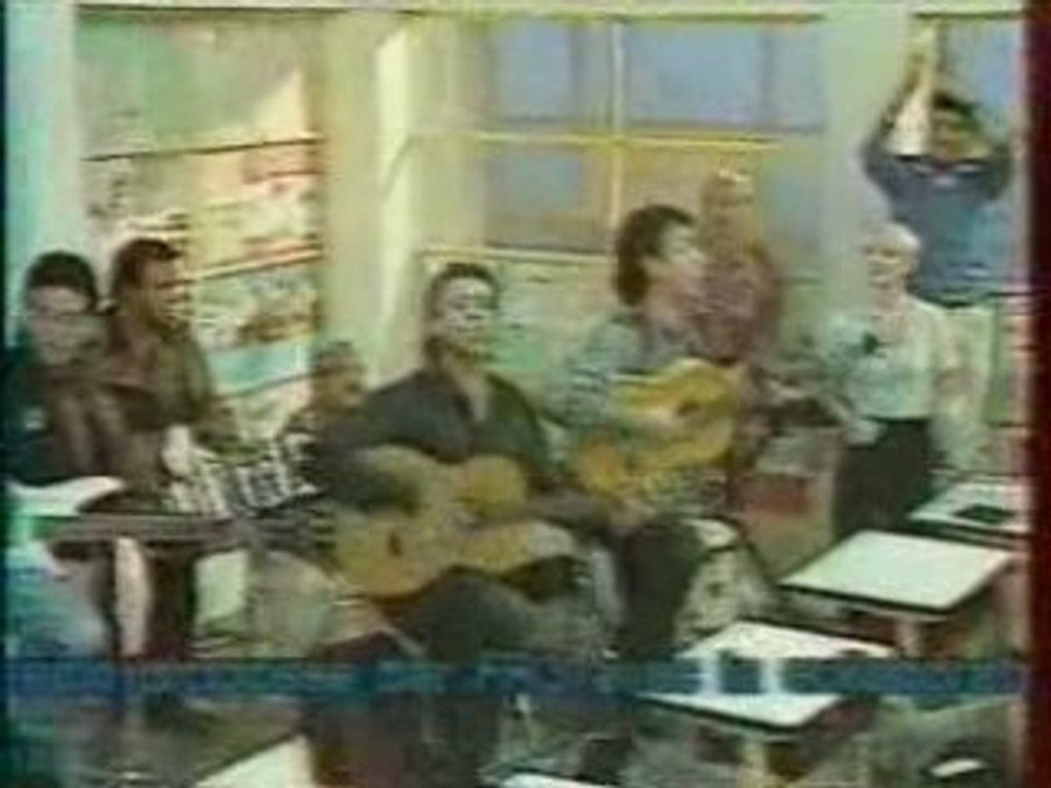 El chato: la classe dans "la classe" (entres autres) 2