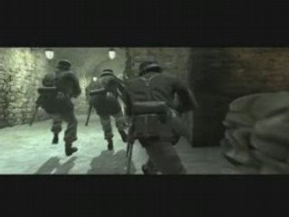 Pathfinders trailer