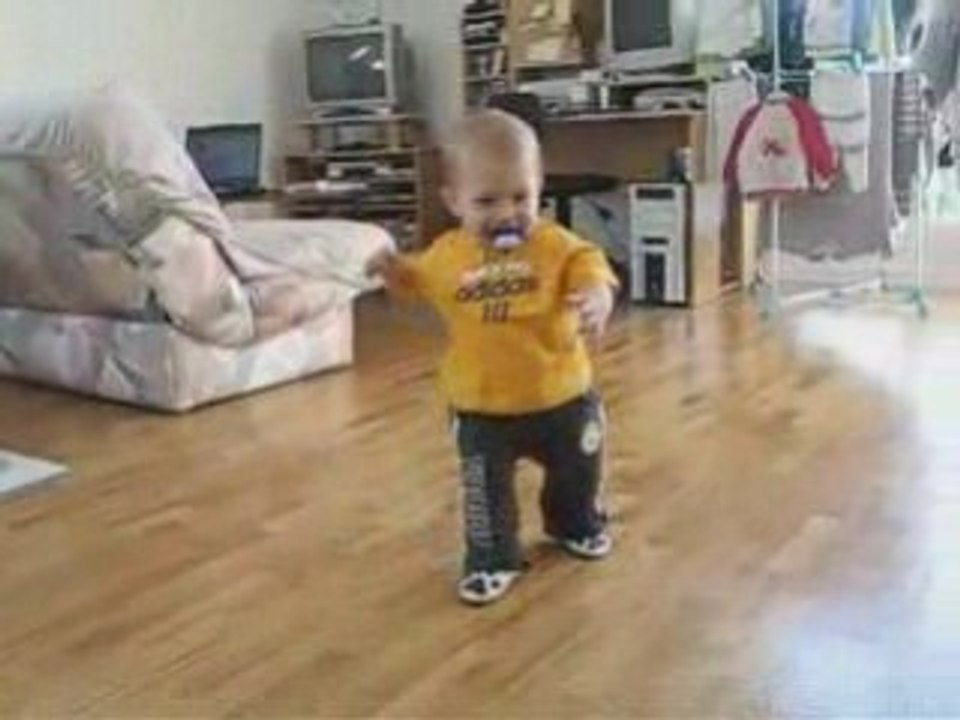 Mahé marche !!! 15 09 08