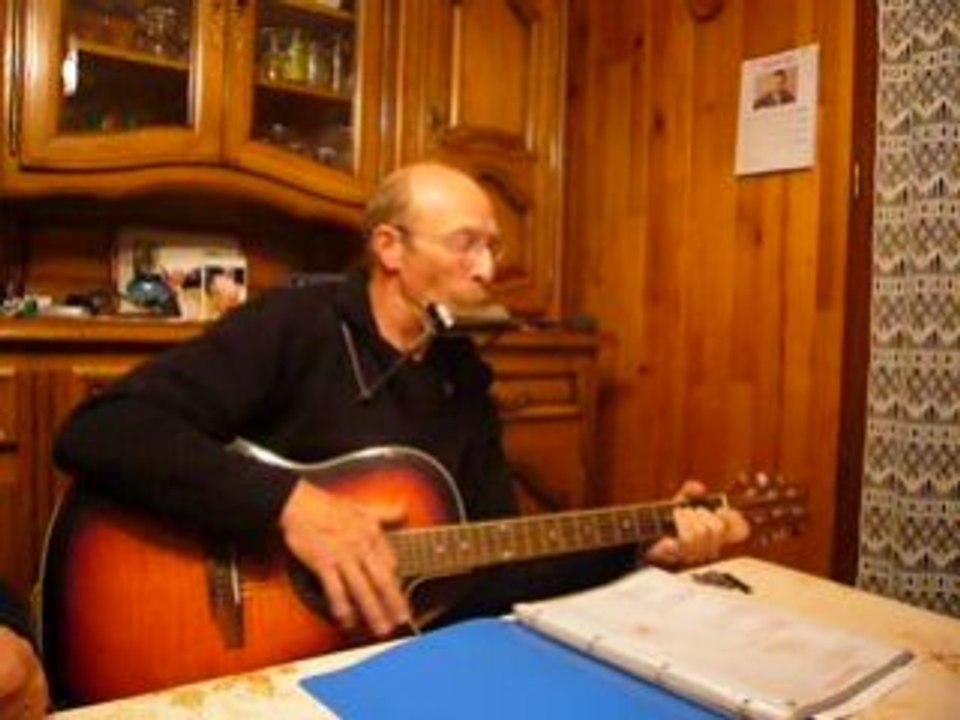 Son nom est Personne, Jean-Jacques Personne