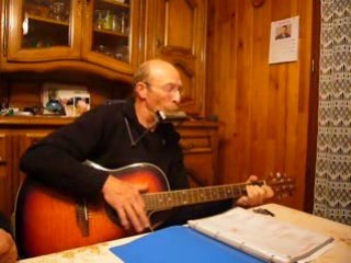 Son nom est Personne, Jean-Jacques Personne