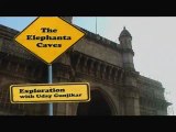 Exploration with Uday Gunjikar: The Elephanta Caves 2