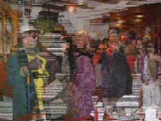 La cage aux folles 4