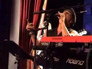 U blow my mind Khalil et Rachid Ferrache