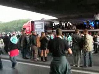 City Parade 2008 Oh Oui!