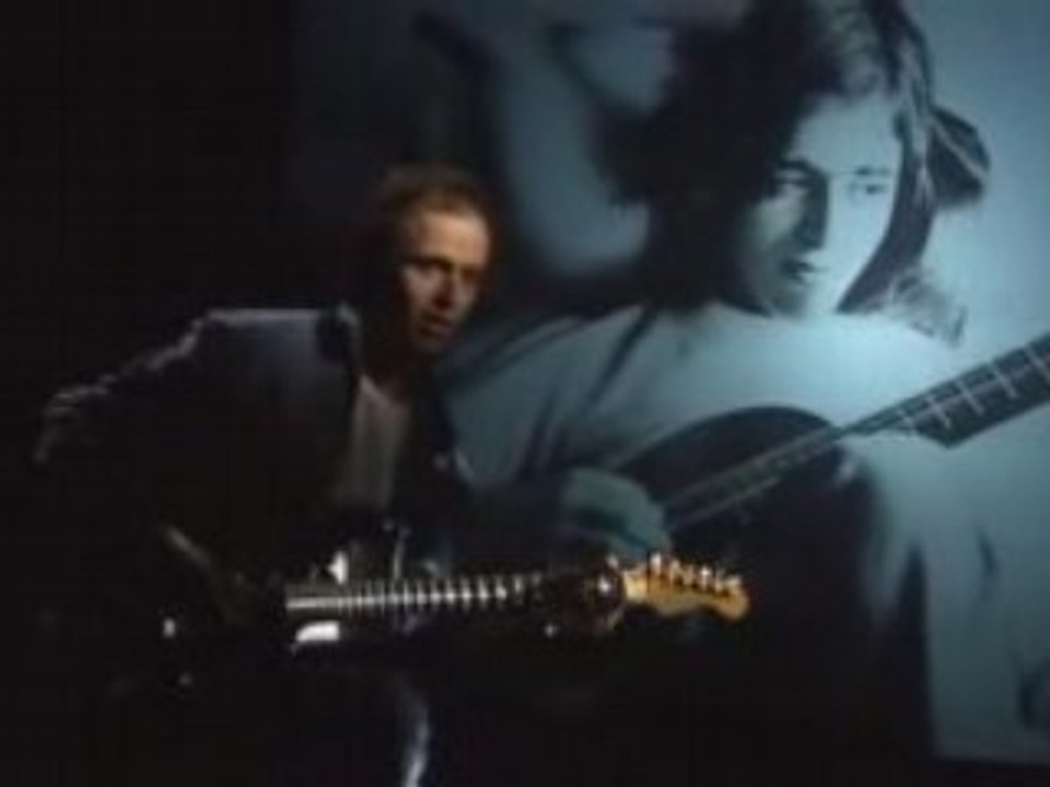 Jj Goldman & Fredericks - Un, Deux, Trois - Mars 92