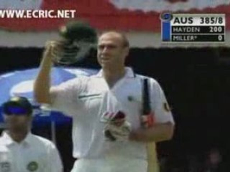 P1 India vs. Australia 3rd Test Chennai