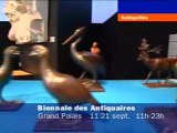 Biennale des Antiquaires - Du 11 au 21 septembre 2008